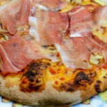 Baglio Elena Comida