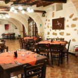 Baglio Elena Comida