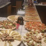 Caffè Italia Nourriture