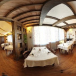 Cafe Del Mar food