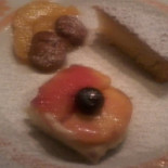 A La Stala Nourriture