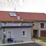 A La Stala Extérieur