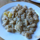 Crotto Torricelli À l'intérieur