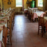 Agriturismo Duronetta À l'intérieur