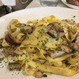 D'avalos Pizzeria Nourriture