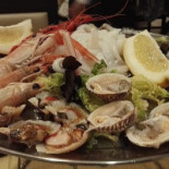 D'avalos Pizzeria Nourriture