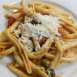 D'avalos Pizzeria Nourriture