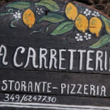 Carretteria Comida