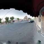 Carretteria Exterior