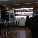 Trattoria La Rava e La Fava Comida