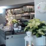 Trattoria La Rava e La Fava Comida
