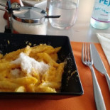 Trattoria La Rava e La Fava Comida