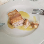 Capo Colonna Cibo