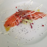 Capo Colonna Cibo