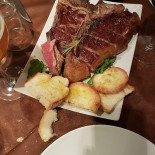 Ciccia Vino Nourriture