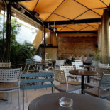 Caffe' Al Duomo food