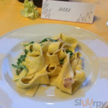 Dal Cocio À l'intérieur