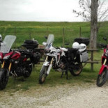 Agriturismo Ca' Lattis Extérieur