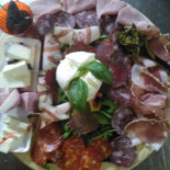 Armagnac Comida