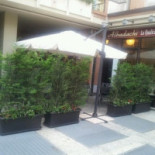 Albadachi Nourriture
