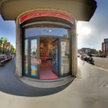 Caffe De Amicis Exterior
