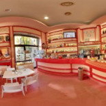Caffe De Amicis Comida