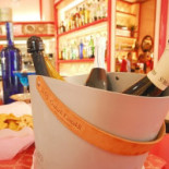 Caffe De Amicis Comida
