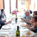Cascina Marcellina À l'intérieur