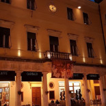 Caffe' Garibaldi Dentro