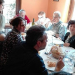 Cascina Marcellina Nourriture