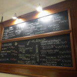Caffe' Garibaldi Dentro