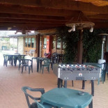 Cascina Marcellina À l'intérieur
