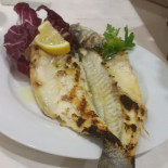 Al Torchio Nourriture