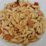 Al Torchio Comida