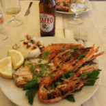 Al Torchio Nourriture