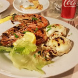 Al Torchio Nourriture