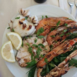 Al Torchio Nourriture