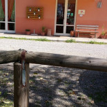 Circolo Arci Petroio inside