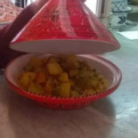 Araba Fenice Nourriture
