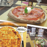 Bella Napoli 2.0 Comida