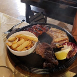 Boulevard Comida