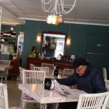 Papo’s Cafè Extérieur