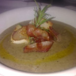 Baita Ciampigotto food