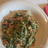Baita Ciampigotto food