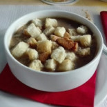 Cornale Comida
