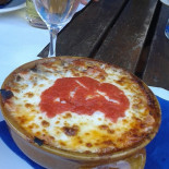 Cornale Comida