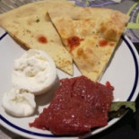 Al Cappello Nourriture