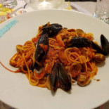 Al Cappello Nourriture
