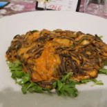 Al Cappello Nourriture