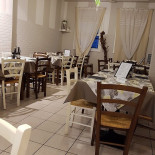Al Cappello À l'intérieur